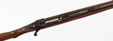 RUGER
M77
7MM
RIFLE
(1970 YEAR MODEL - DOG LEG BOLT) - 13 of 15