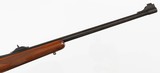 RUGER
M77
7MM
RIFLE
(1970 YEAR MODEL - DOG LEG BOLT) - 6 of 15