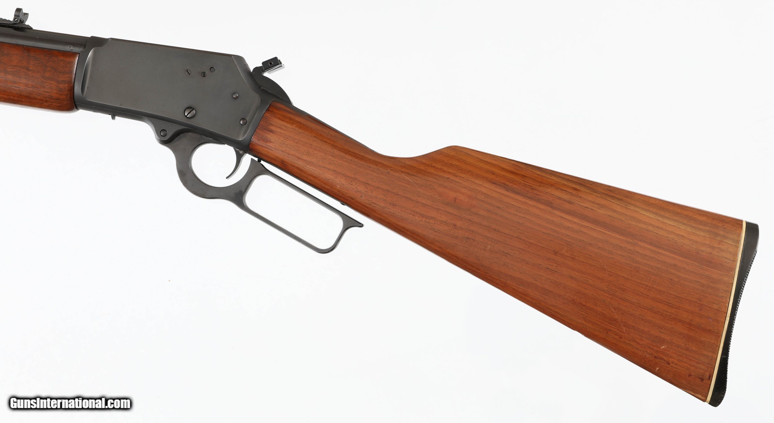 MARLIN 1894 357 MAGNUM RIFLE