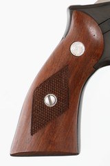 RUGERSERVICE-SIX4" BARREL(RARE)9MMNEW OLD STOCKBOX AND PAPERS - 2 of 14