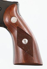 RUGERSERVICE-SIX4" BARREL(RARE)9MMNEW OLD STOCKBOX AND PAPERS - 5 of 14