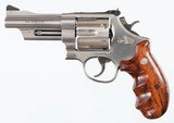 SMITH & WESSON629-4MOUNTAIN GUN44 MAGNUMREVOLVER - 4 of 13