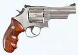 SMITH & WESSON629-4MOUNTAIN GUN44 MAGNUMREVOLVER - 1 of 13