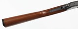 MARLIN189445 LCRIFLE(PRE-REMINGTON) - 14 of 15