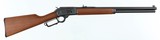 MARLIN189445 LCRIFLE(PRE-REMINGTON) - 1 of 15