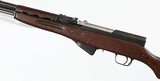 RUSSIANSKS7.62 x 39RIFLE WITH BAYONET - 4 of 16