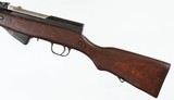 RUSSIANSKS7.62 x 39RIFLE WITH BAYONET - 5 of 16