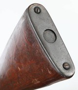 RUSSIANSKS7.62 x 39RIFLE WITH BAYONET - 15 of 16