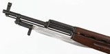 RUSSIANSKS7.62 x 39RIFLE WITH BAYONET - 3 of 16