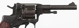 MOSIN-NAGANT18957.62 x 38RREVOLVER - 3 of 10