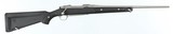 RUGER
M77 MARK II
7.62 x 39
RIFLE
(1999 YEAR MODEL - NIB - DAVIDSON EXCLUSIVE; 1016 MFD - ULTRALITE BARREL - ZYTEL STOCK) - 1 of 18