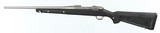 RUGER
M77 MARK II
7.62 x 39
RIFLE
(1999 YEAR MODEL - NIB - DAVIDSON EXCLUSIVE; 1016 MFD - ULTRALITE BARREL - ZYTEL STOCK) - 2 of 18