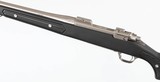 RUGER
M77 MARK II
7.62 x 39
RIFLE
(1999 YEAR MODEL - NIB - DAVIDSON EXCLUSIVE; 1016 MFD - ULTRALITE BARREL - ZYTEL STOCK) - 4 of 18