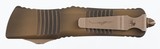 MICRO TECH
COMBAT TROODON
OTF
KNIFE
(OUT OF PRODUCTION - ANTIQUE BRONZE) - 2 of 9