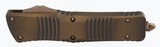 MICRO TECH
COMBAT TROODON
OTF
KNIFE
(OUT OF PRODUCTION - ANTIQUE BRONZE) - 3 of 9