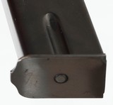 BROWNINGHI POWER9 MMPISTOL(1968 YEAR MODEL - T SERIES) - 13 of 15