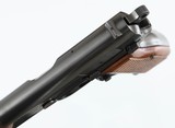 BROWNINGHI POWER9 MMPISTOL(1968 YEAR MODEL - T SERIES) - 10 of 15