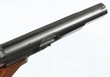 BROWNINGHI POWER9 MMPISTOL(1968 YEAR MODEL - T SERIES) - 9 of 15