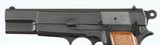 BROWNINGHI POWER9 MMPISTOL(1968 YEAR MODEL - T SERIES) - 6 of 15