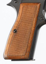 BROWNINGHI POWER9 MMPISTOL(1968 YEAR MODEL - T SERIES) - 2 of 15