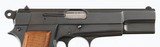 BROWNINGHI POWER9 MMPISTOL(1968 YEAR MODEL - T SERIES) - 3 of 15