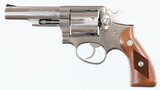 RUGERSPEED-SIX38 SPECIALREVOLVER(1980 YEAR MODEL) BOX AND PAPERS - 4 of 13