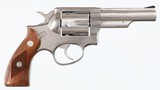 RUGERSPEED-SIX38 SPECIALREVOLVER(1980 YEAR MODEL) BOX AND PAPERS - 1 of 13