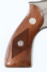 RUGERSPEED-SIX38 SPECIALREVOLVER(1980 YEAR MODEL) BOX AND PAPERS - 2 of 13