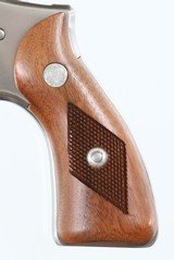 RUGERSPEED-SIX38 SPECIALREVOLVER(1980 YEAR MODEL) BOX AND PAPERS - 5 of 13