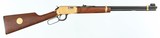 WINCHESTER9422 XTR22 LRRIFLE(CHEROKEE CARBINE - TRAIL OF TEARS COMMEMORATIVE 1839 - NIB - 4000 MADE) - 1 of 19