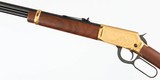 WINCHESTER9422 XTR22 LRRIFLE(CHEROKEE CARBINE - TRAIL OF TEARS COMMEMORATIVE 1839 - NIB - 4000 MADE) - 4 of 19