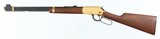 WINCHESTER9422 XTR22 LRRIFLE(CHEROKEE CARBINE - TRAIL OF TEARS COMMEMORATIVE 1839 - NIB - 4000 MADE) - 2 of 19