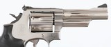 SMITH & WESSONMODEL 686-5MOUNTAIN GUN357 MAGNUMREVOLVER - 3 of 10