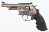 SMITH & WESSONMODEL 686-5MOUNTAIN GUN357 MAGNUMREVOLVER - 4 of 10