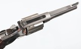 SMITH & WESSONMODEL 686-5MOUNTAIN GUN357 MAGNUMREVOLVER - 9 of 10