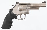 SMITH & WESSONMODEL 686-5MOUNTAIN GUN357 MAGNUMREVOLVER - 1 of 10