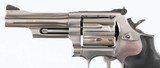 SMITH & WESSONMODEL 686-5MOUNTAIN GUN357 MAGNUMREVOLVER - 6 of 10
