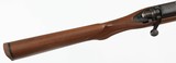 REMINGTON700220 SWIFTRIFLE(1992 YEAR MODEL - LIMITED PRODUCTION CLASSIC - NIB) - 14 of 18