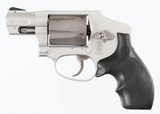 SMITH & WESSONMODEL 342 TI38 SPECIALREVOLVER - 4 of 13