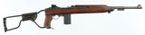 WINCHESTER
M1 30 CARBINE
(PARATROOPER MODEL) - 1 of 16