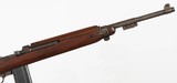 WINCHESTER
M1 30 CARBINE
(PARATROOPER MODEL) - 6 of 16