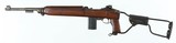 WINCHESTER
M1 30 CARBINE
(PARATROOPER MODEL) - 2 of 16