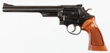 SMITH & WESSONMODEL 29-244 MAGNUMREVOLVERTTT(1975 YEAR MODEL) - 4 of 13