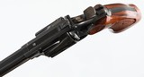 SMITH & WESSONMODEL 29-244 MAGNUMREVOLVERTTT(1975 YEAR MODEL) - 10 of 13