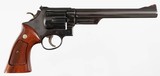 SMITH & WESSONMODEL 29-244 MAGNUMREVOLVERTTT(1975 YEAR MODEL) - 1 of 13