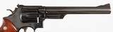 SMITH & WESSONMODEL 29-244 MAGNUMREVOLVERTTT(1975 YEAR MODEL) - 3 of 13