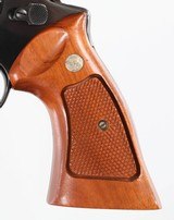 SMITH & WESSONMODEL 29-244 MAGNUMREVOLVERTTT(1975 YEAR MODEL) - 5 of 13