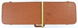 BROWNING LUGGAGE CASE
(11" x 36 1/2") - 3 of 10