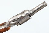 RUGERSECURITY-SIX357 MAGNUMREVOLVER(1982 YEAR MODEL) - 7 of 11