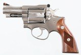 RUGERSECURITY-SIX357 MAGNUMREVOLVER(1982 YEAR MODEL) - 4 of 11